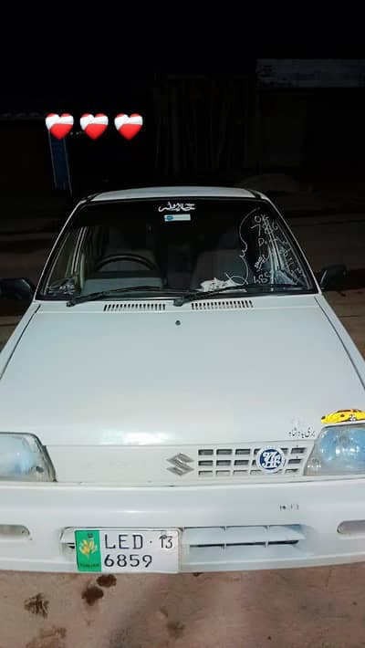 Mehran Vxr 2013  03115165859