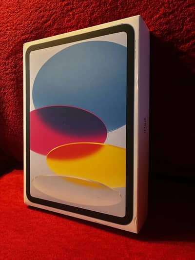 Apple iPad 11th Gen/2025/A16 Chip - 128 GB (Non-active/New) @iGreen