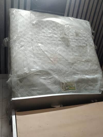 King Size Spring Mattress78×72