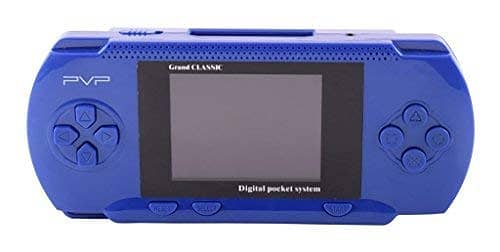 Digital Pocket System Pvp Station Light 3000 Handheld Video Game