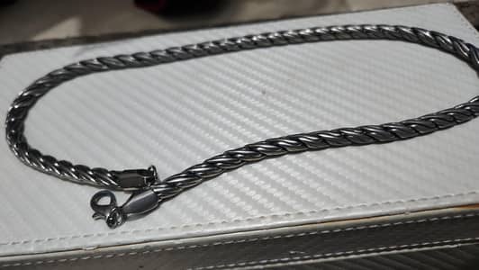 Neck Chain for Boys