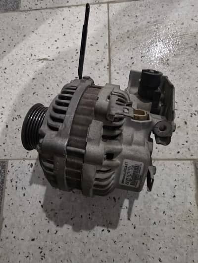 Honda Civic Reborn  Alternator | Generator