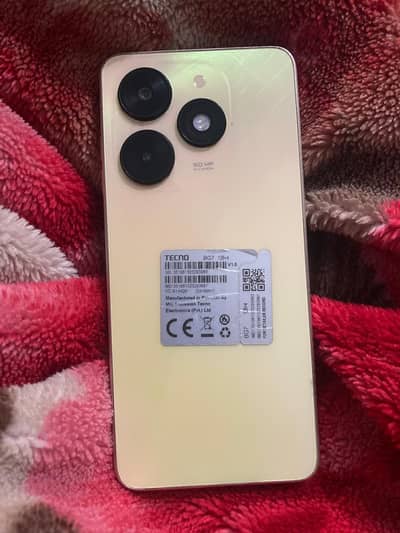 All Ok Phone With Box & Charger