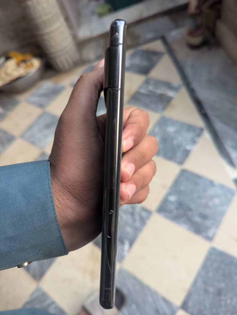 Google pixel 7 Pro 1