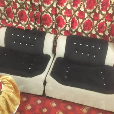7SETER VIP NEW SOFA FOR SALE I
