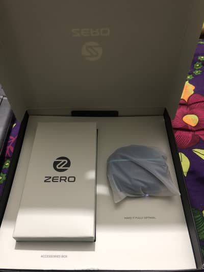 Zero Z Buds