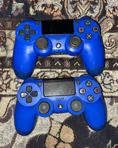 Ps4 original controller 10/10 no any issue full okay