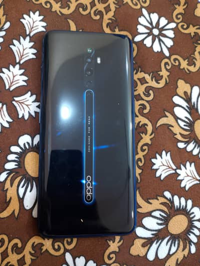 OPPO RENO 2Z