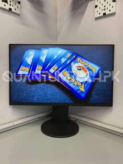 Samsung Odyssey G5 27inch IPS 180Hz 1ms HDR Gaming Borderless Monitor