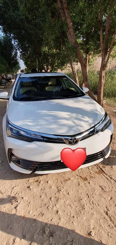 Grande 1.8 2020 model