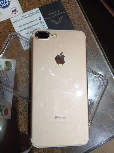 Used Iphone 7 Plus