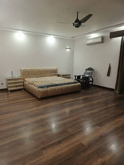 1 Kanal House For Rent With Soler Near All Facilities