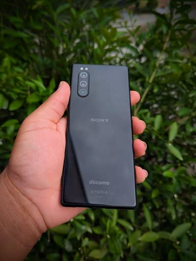 Sony Xperia 5 mark 1 non pta 6/64 | 5 mark 3 / 5 mark 4/ 1 mark 3