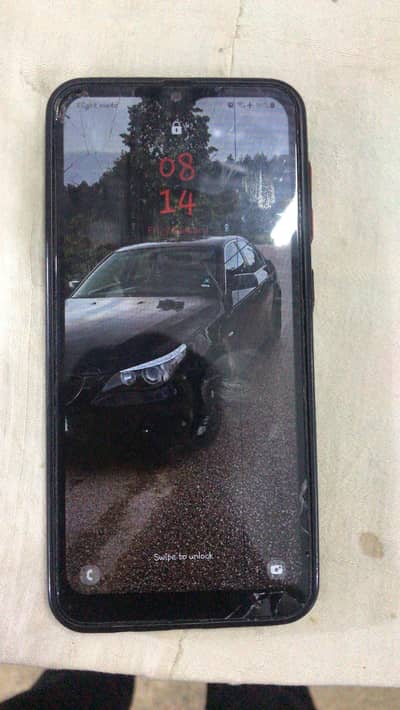 Samsung A50 Official Pta Approved 6/128