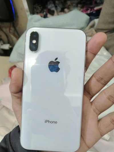 iphone x non pta