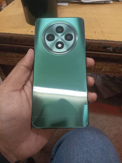 Oppo Reno 12F (in warranty)