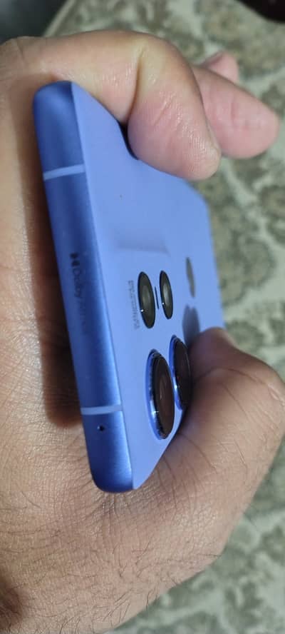 Motorola Edge 50 Pro  brand new