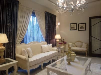 1 Kanal Full Basement Modern new Dseign House Prime Hot For Sale dha Phase5