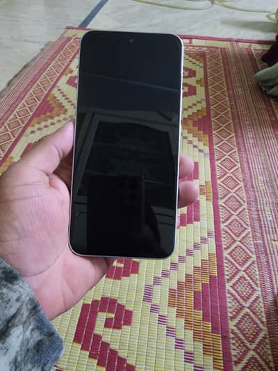 Infinix Hot 60 pro in about 10 months warranty