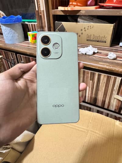 oppo A5 pro mobile  256 GB contact number 0329-7533119