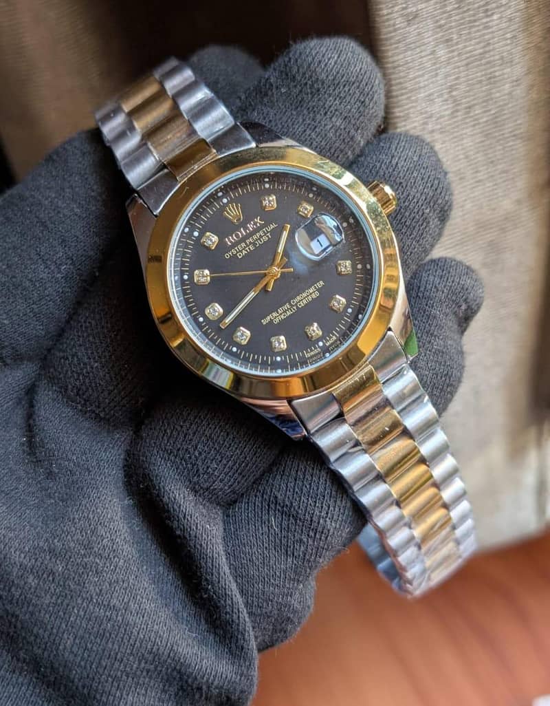 Rolex 0