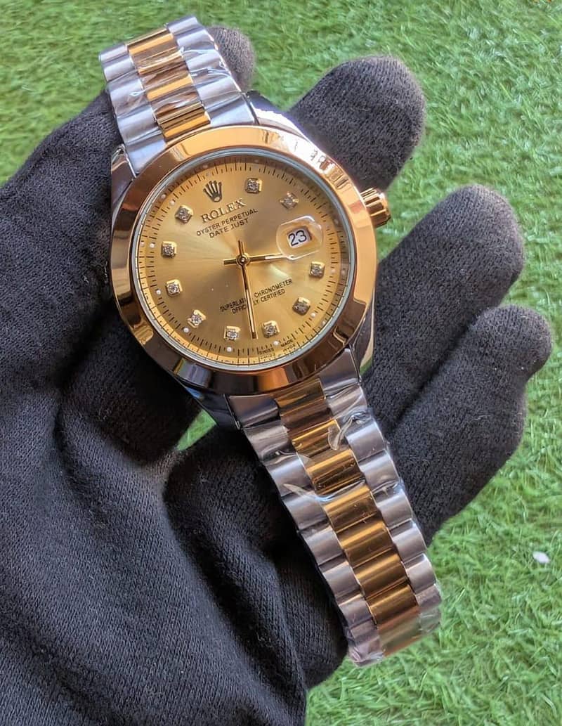 Rolex 1