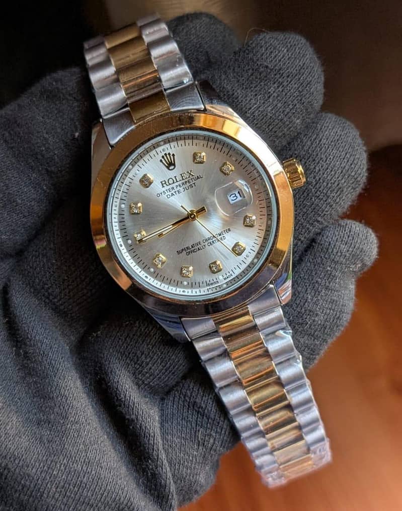 Rolex 2