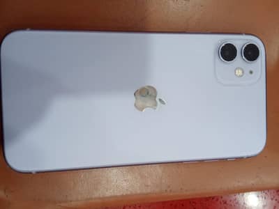 i phone 11 non pat  128 GB