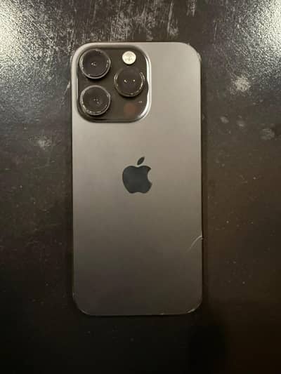 Apple iPhone 16 Pro Non Pta