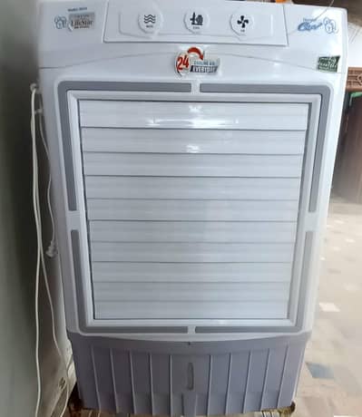 LifeStar Room Air Cooler