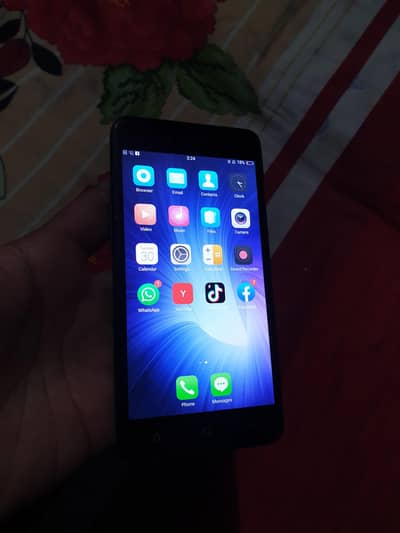 oppo a37
