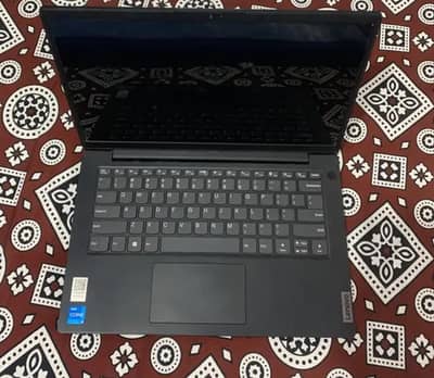 Lenovo i5 12th generation