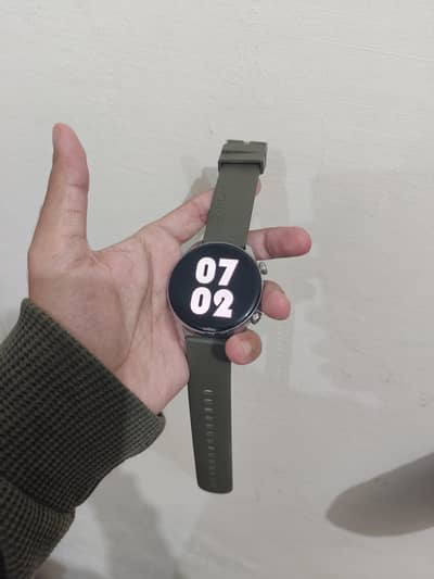 Ronin R-08 smart Watch