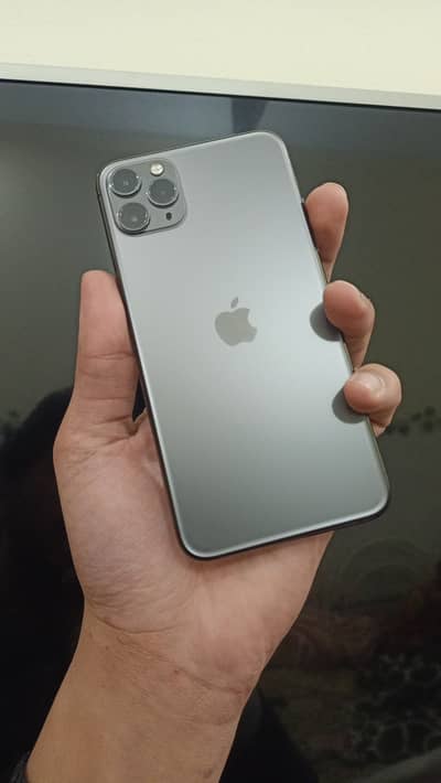 Urgent need of money