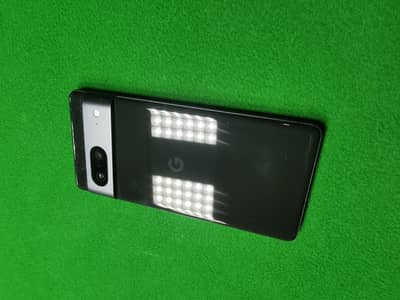 Google Pixel 7 Dual Sim Pta Approved