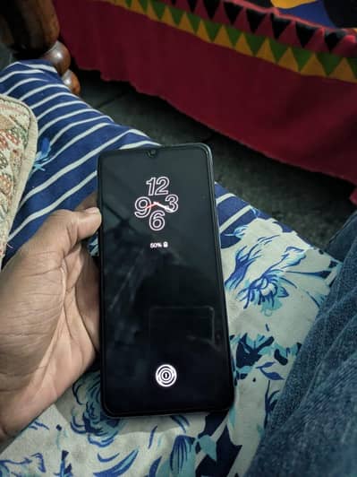 OnePlus 7t 8+5/128Gb