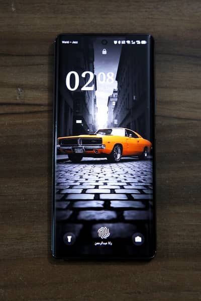 Infinix Zero 40