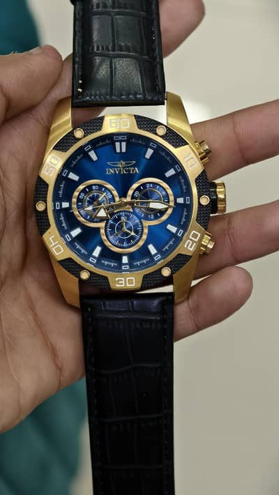 INVICTA Watch