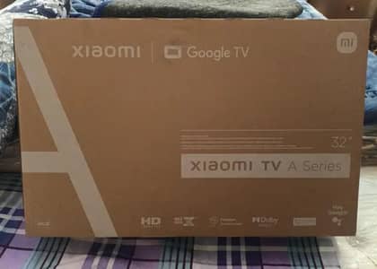 Xiaomi TV A32 series