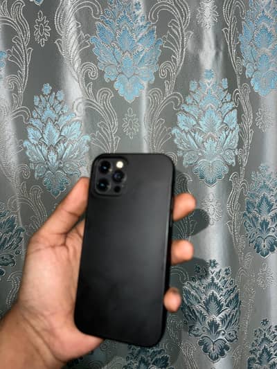 iPhone 12 pro urgent sell
