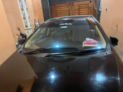 Toyota Corolla GLI 19/20 in good condition