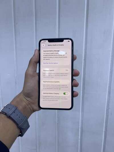 iPhone 11 Pro Max 256 GB urgent sall
