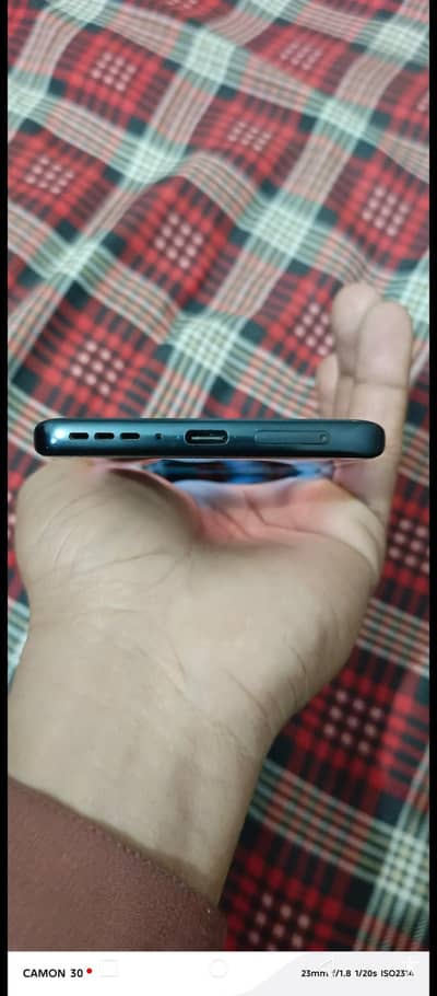 MOTO EDGE 2024 8/256