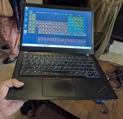 Lenovo i5 8th generation