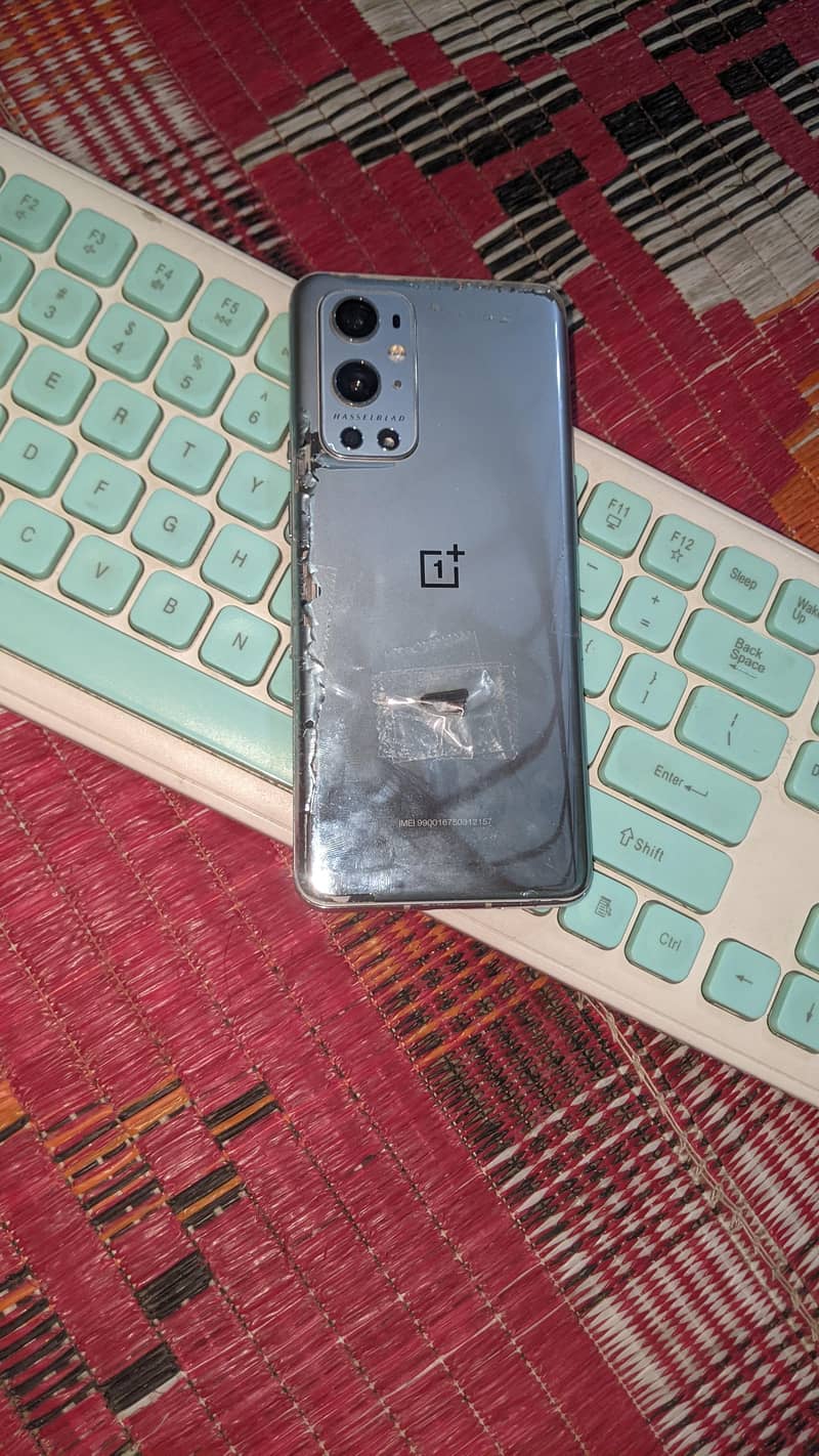 ONE PLUS 9 PRO 6