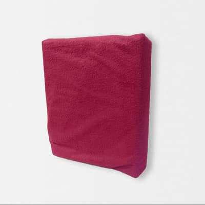 dobble bed water proof matress cover