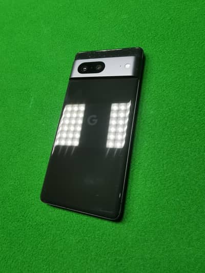 Google Pixel 7 Dual Sim PTA Approved