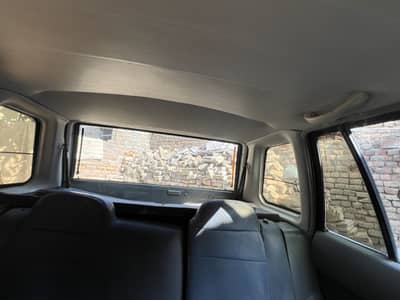 2009 modal Lahore num