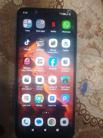 redmi A1 Plus for sale