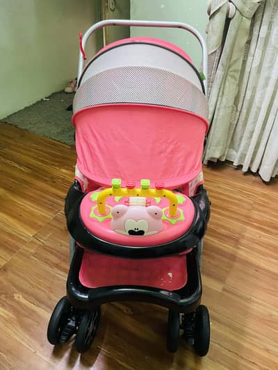 pram branded  03342570647 my no